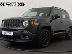Noir Utilisé 2016 Jeep Renegade SUV | 8 495 € (Bon prix)