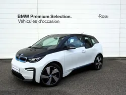 Blanc Utilisé 2022 BMW i3 Comfort Edition Citadine | 21 880 € (Prix cher)