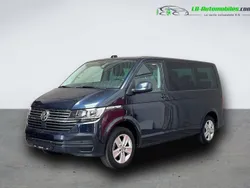 Utilisé 2021 VW Multivan Break | 50 500 € (Prix juste)