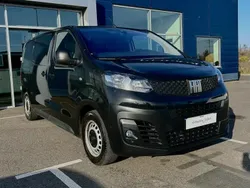 Noir Utilisé 2023 Fiat Scudo Connect Monospace | 25 490 € (Prix juste)