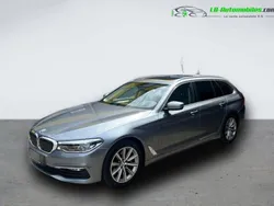 Utilisé 2019 BMW 530 Comfort Edition Berline | 38 200 € (Bon prix)