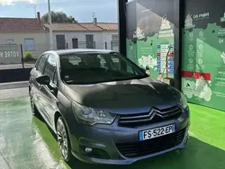 Utilisé 2012 Citroën C4 Attraction Berline | 6 000 €