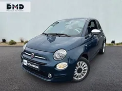 Utilisé 2023 Fiat 500 S Citadine | 11 480 € (Prix juste)