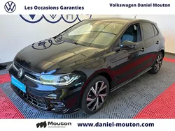 Utilisé 2024 VW Polo R-line | 25 200 € (Prix assez cher)