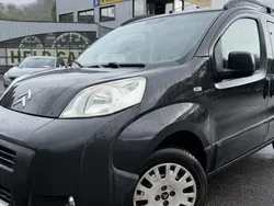 Utilisé 2011 Citroën Nemo XTR Monospace | 5 490 €