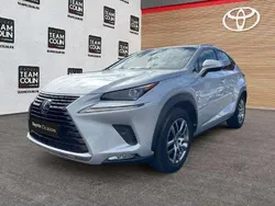 Utilisé 2019 Lexus NX300h SUV | 30 980 € (Prix juste)