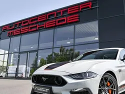 Utilisé 2021 Ford Mustang Mach 1 Coupé | 49 890 €