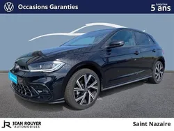 Utilisé 2024 VW Polo R-line | 24 990 € (Prix assez cher)