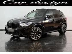 Couleur Utilisé 2020 BMW X5 M Sport Line SUV | 94 900 € (Prix cher)