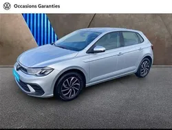 Utilisé 2025 VW Polo Edition | 21 500 € (Prix juste)