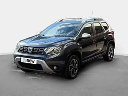 Gris Occasion 2021 Dacia Duster Prestige SUV | 13 990 € (Prix juste)