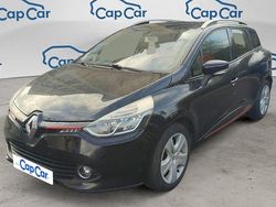 Utilisé 2013 Renault Clio IV Zen Break | 7 990 € (Prix juste)
