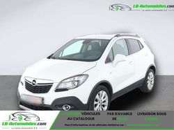 Utilisé 2016 Opel Mokka SUV | 15 100 € (Prix juste)