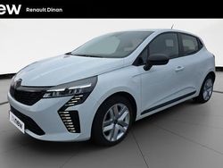 Blanc Utilisé 2024 Renault Clio V Evolution Citadine | 16 990 € (Prix juste)