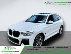 Utilisé 2019 BMW X3 Comfort Edition SUV | 37 500 € (Prix assez cher)