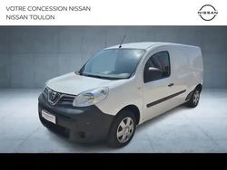 Blanc Utilisé 2021 Nissan NV250 Van | 12 400 €