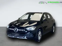 Utilisé 2021 Mercedes GLA200 SUV | 37 400 € (Prix juste)