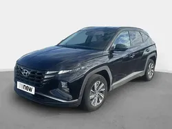Noir Utilisé 2021 Hyundai Tucson N Line SUV | 25 500 € (Prix juste)