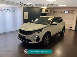 Utilisé 2021 Peugeot 3008 Allure | 18 980 € (Prix juste)