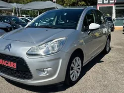 Utilisé 2011 Citroën C3 Citadine | 5 490 € (Prix assez cher)