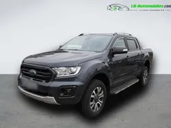 Utilisé 2019 Ford Ranger Pick-up | 39 000 € (Prix cher)