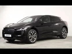 Santorini black métallisée Nouvelle 2025 Jaguar I-Pace R-Dynamic SUV | 78 900 €