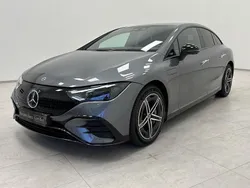 Utilisé 2024 Mercedes EQE350 AMG line Berline | 47 980 €