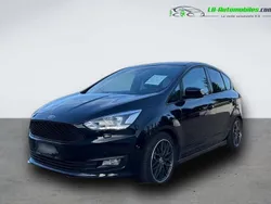 Utilisé 2019 Ford C-MAX Monospace | 19 900 € (Prix juste)