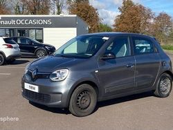 Gris Utilisé 2023 Renault Twingo Equilibre Citadine | 12 999 € (Prix juste)