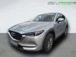 Utilisé 2017 Mazda CX-5 SUV | 23 900 € (Prix juste)