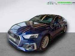 Utilisé 2022 Audi A5 Sportback Sport Berline | 38 900 € (Prix assez cher)