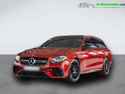 Utilisé 2019 Mercedes E63S AMG AMG Berline | 77 400 €