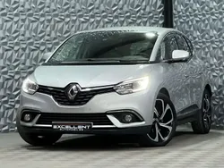 Renault Scénic IV