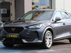 Gris Utilisé 2022 Cupra Formentor SUV | 27 980 € (Bon prix)