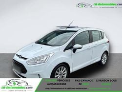 Utilisé 2015 Ford B-MAX Monospace | 12 400 € (Prix juste)