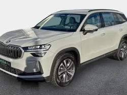 Utilisé 2024 Skoda Kodiaq Selection SUV | 46 180 €