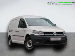 Utilisé 2019 VW Caddy Monospace | 29 400 €