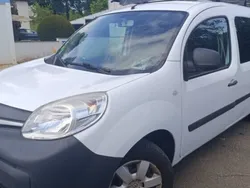 Blanc Utilisé 2019 Renault Kangoo Monospace | 13 480 € (Super prix)