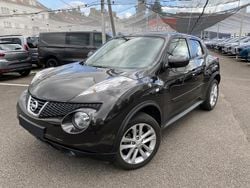 Utilisé 2011 Nissan Juke Tekna SUV | 11 290 € (Prix juste)