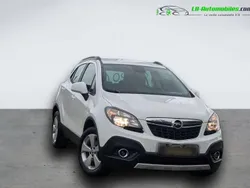 Utilisé 2016 Opel Mokka SUV | 13 800 € (Prix juste)