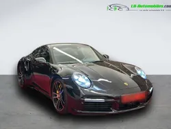 Utilisé 2020 Porsche 911 Turbo S Coupé | 210 400 € (Super prix)