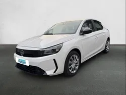 Blanc Utilisé 2024 Opel Corsa Berline | 17 490 € (Prix cher)