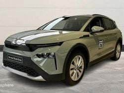 Bleu Utilisé 2025 Skoda Elroq Clever SUV | 34 999 € (Prix juste)