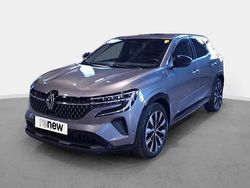 Gris Utilisé 2024 Renault Austral Techno SUV | 30 490 € (Prix juste)