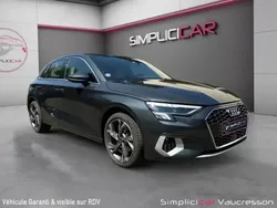 Gris Utilisé 2022 Audi A3 e-tron Design Citadine | 26 990 €