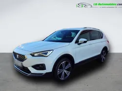 Utilisé 2020 Seat Tarraco SUV | 33 600 € (Bon prix)