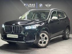 Noir Utilisé 2023 BMW X1 xLine SUV | 37 990 € (Prix assez cher)