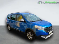 Utilisé 2020 Dacia Lodgy Monospace | 18 900 € (Prix cher)
