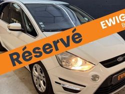 Occasion 2015 Ford S-MAX Titanium Monospace | 12 990 € (Prix juste)