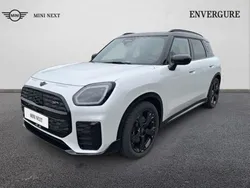 Utilisé 2024 Mini John Cooper Works Countryman SUV | 46 990 € (Prix assez cher)